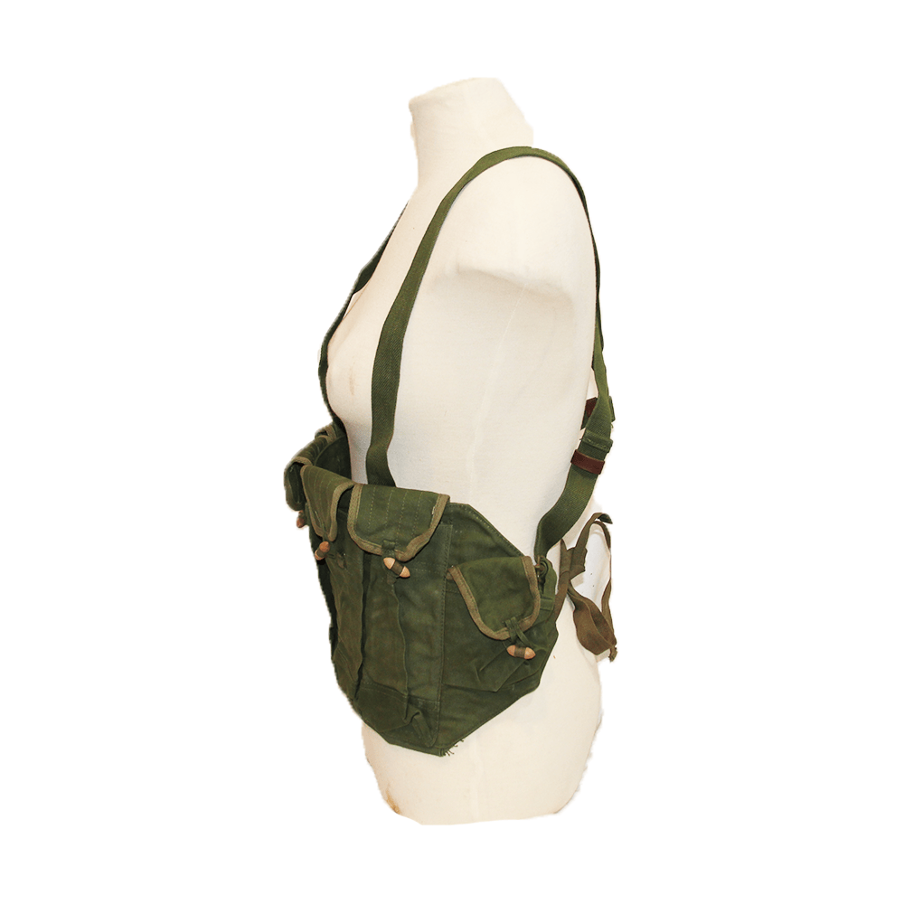 Chinese Army (PLA) Type 81 Chest RigCA47CR